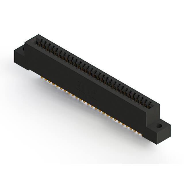 892-029-500-102 EDAC Inc.  Edgeboard Connectors